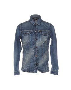 Джинсовая верхняя одежда Diesel