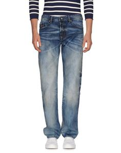Джинсовые брюки Diesel