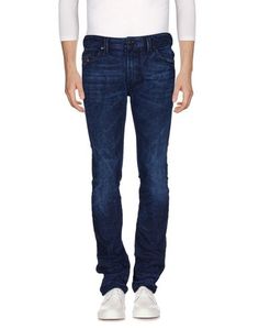 Джинсовые брюки Diesel