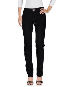 Джинсовые брюки Philipp Plein