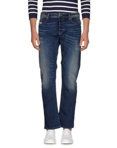 Джинсовые брюки Diesel
