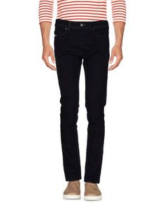 Джинсовые брюки Diesel