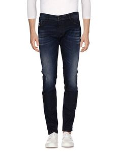 Джинсовые брюки Diesel