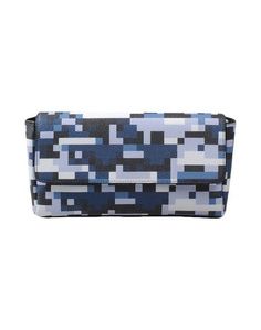 Сумка на руку JIL Sander Navy
