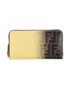Бумажник Fendi