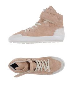 Высокие кеды и кроссовки Isabel Marant Étoile