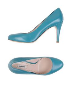 Туфли Miu Miu
