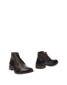 Полусапоги и высокие ботинки Diesel