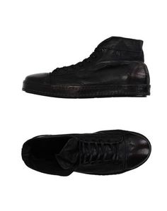 Высокие кеды и кроссовки Diesel