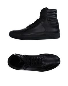 Высокие кеды и кроссовки Diesel Black Gold