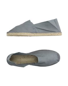 Эспадрильи Espadrilles