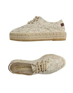 Эспадрильи Espadrilles