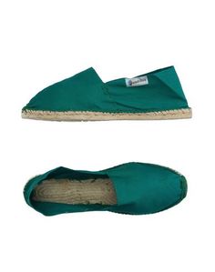 Эспадрильи Espadrilles