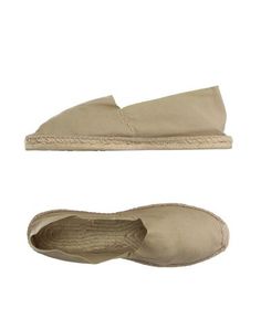 Эспадрильи Espadrilles