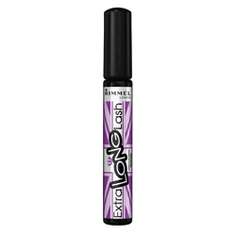 RIMMEL Тушь для ресниц удлинение и разделение Extra Long Lash черная 003