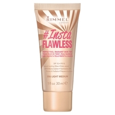 RIMMEL Праймер для лица #Insta Flawless № 007 Medium Dark