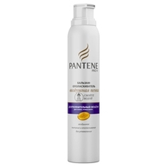 PANTENE Бальзам-ополаскиватель Воздушная Пенка Дополнительный объем 180 мл