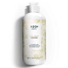 H2O+ Гель для душа Sea Salt Body Wash 360 мл