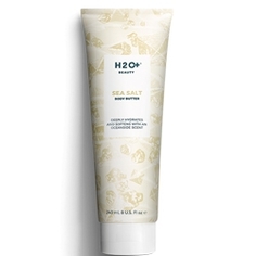 H2O+ Крем для тела Sea Salt Body Butter 240 мл