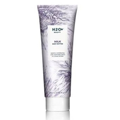 H2O+ Крем для тела Milk Body Butter 240 мл