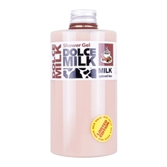 DOLCE MILK Гель для душа Молоко и пряный чай 300 мл