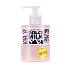 DOLCE MILK Жидкое мыло Молоко и пряный чай 300 мл