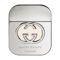 GUCCI Guilty Platinum Туалетная вода, спрей 50 мл