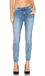 Джинсы the stiletto - Current/Elliott