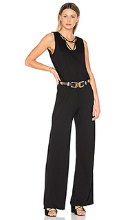 Lanson front strap jumpsuit - Lanston