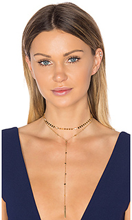 Choker lariat set - Ettika