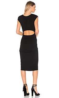 Jersey bodycon dress - Bobi