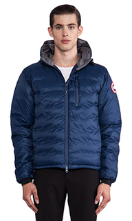 Lodge hoody - Canada Goose