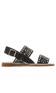 Сандалии patras - Jeffrey Campbell