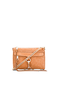 Сумка через плечо mini mac - Rebecca Minkoff