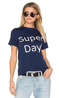 Футболка super day - Daydream Nation