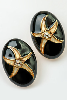 Серьги Isabel Rossi