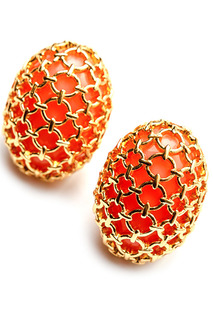 Серьги Isabel Rossi