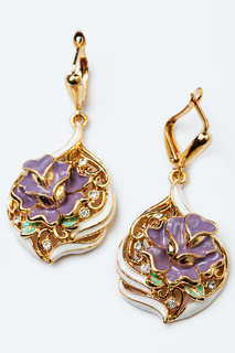 Серьги Isabel Rossi