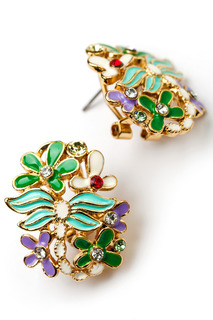 Серьги Isabel Rossi