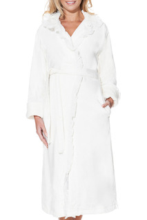 Банный халат Luisa Moretti