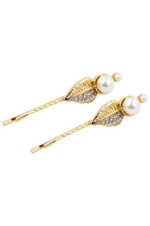 Заколка, 2 шт Asavi Jewel