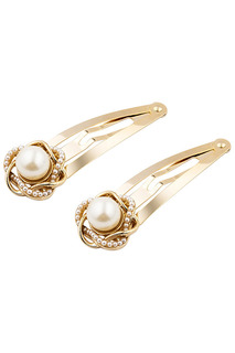 Заколка, 2 шт Asavi Jewel