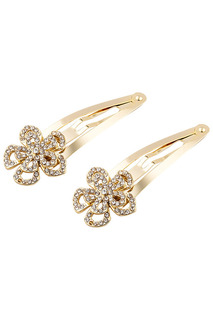 Заколка, 2 шт Asavi Jewel