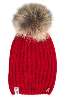 Шапка FLUFFY SHOPS