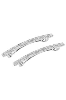 Заколка, 2 шт Asavi Jewel