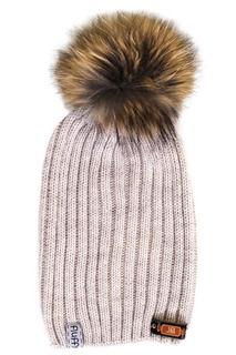 Шапка FLUFFY SHOPS