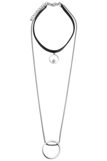 Колье Asavi Jewel