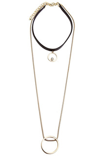 Колье Asavi Jewel