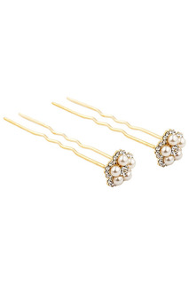 Заколка, 2 шт Asavi Jewel