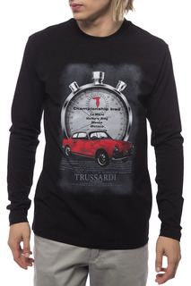 Лонгслив Trussardi